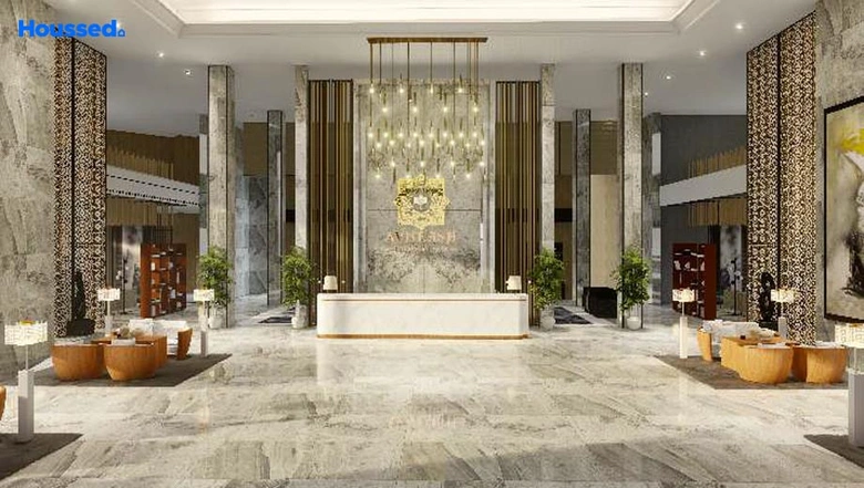Project Image of Akshay Avneesh Imperium in Mulund East, Mumbai - Image 139662