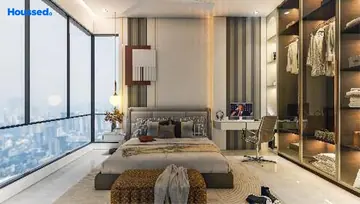Sample Apartment of Akshay Avneesh Imperium - Image 139669