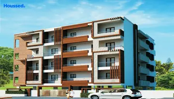 Project Image of Varahi Royal - Image 139654