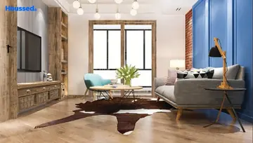 Sample Apartment of Apex Avenue - Image 139814