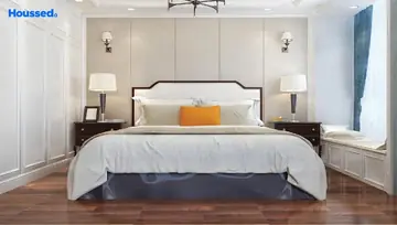 Sample Apartment of Apex Avenue - Image 139813