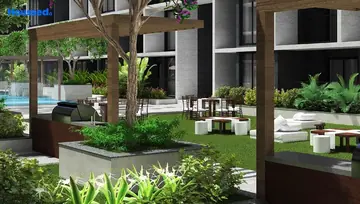 Amenities of Casagrand Amor - Image 139701