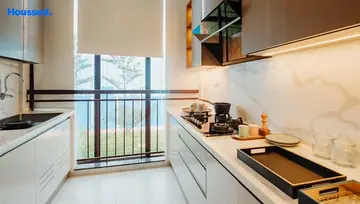 Kitchen of Casagrand Amor - Image 139705