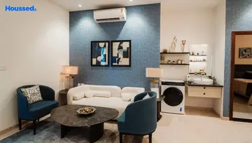 Living Room of Casagrand Amor - Image 139704