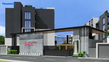 Project Image of Casagrand Amor - Image 139697