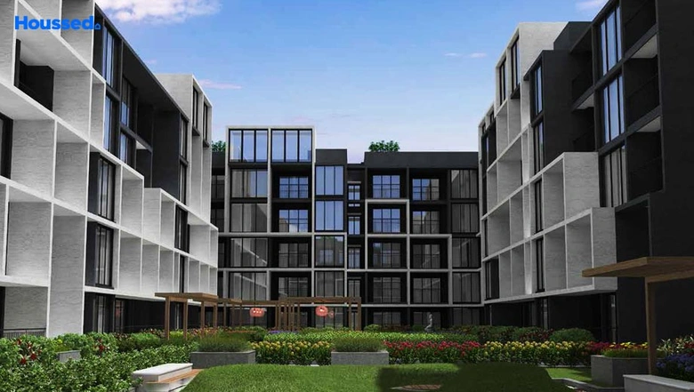 Project Image of Casagrand Amor in Begur, Bangalore - Image 139696
