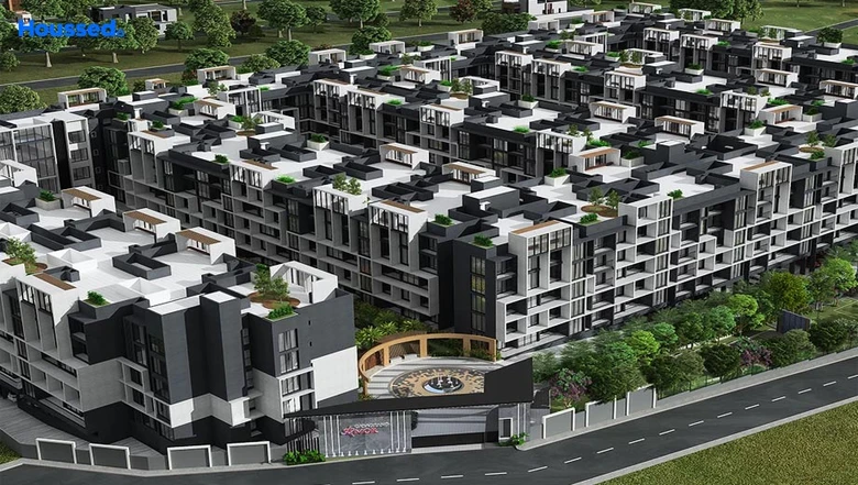 Project Image of Casagrand Amor in Begur, Bangalore - Image 139698