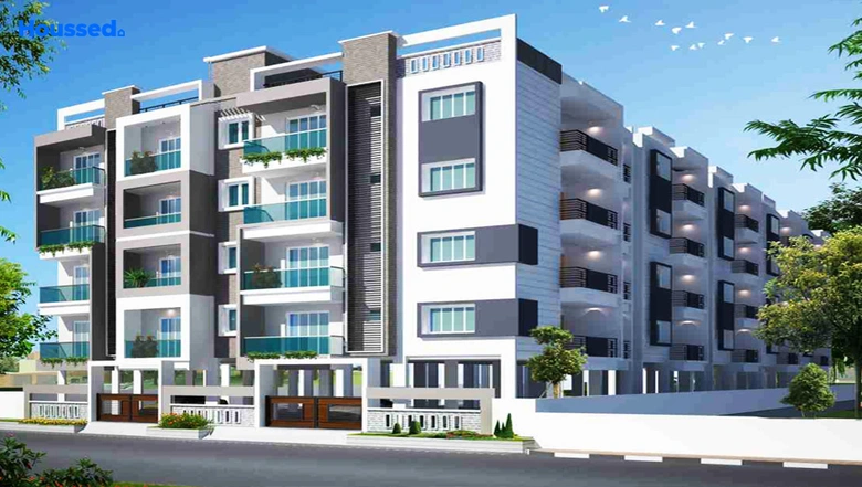 Project Image of V Venture Elite in Gottigere, Bangalore - Image 139711