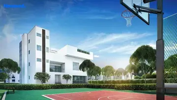Amenities of Casagrand Esmeralda - Image 139724