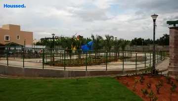 Amenities of Casagrand Esmeralda - Image 139722