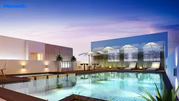 Amenities of Casagrand Esmeralda - Image 139723