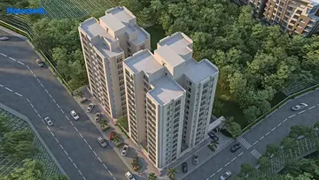 Project Image of Shree Hari Darshan Sky - Image 93196