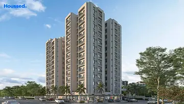 Project Image of Shree Hari Darshan Sky - Image 93193