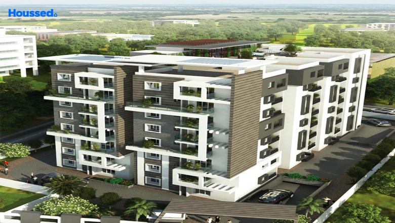 Project Image of V Venture The Summit in Bommanahalli, Bangalore - Image 139736
