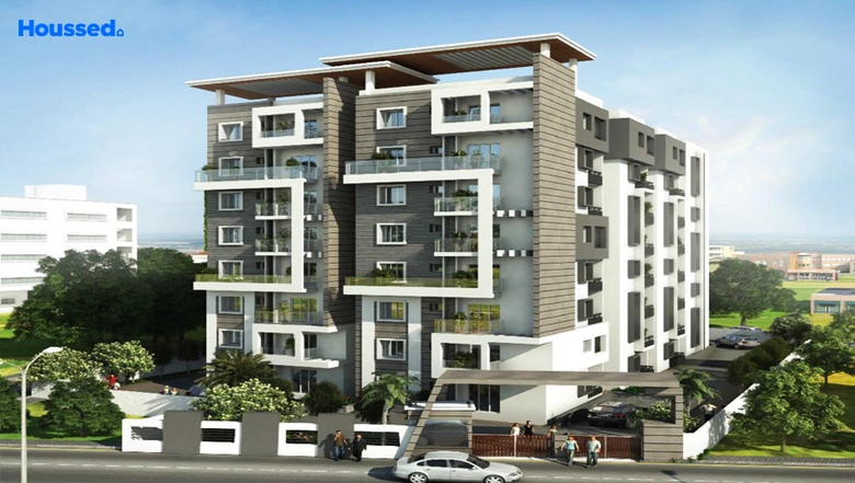 Project Image of V Venture The Summit in Bommanahalli, Bangalore - Image 139737