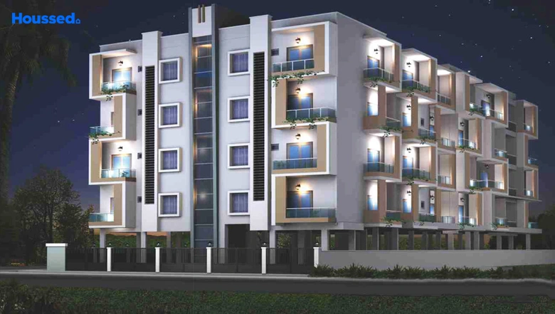 Project Image of V Venture Essence in Arekere, Bangalore - Image 139750