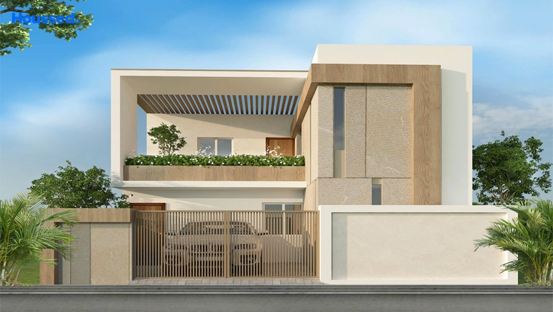 Project Image of JVP Pride in Kovur, Chennai - Image 139767