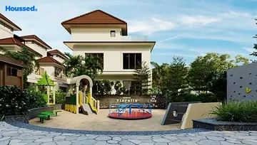 Amenities of Casagrand Florella - Image 139762