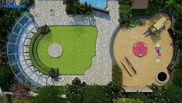 Amenities of Casagrand Florella - Image 139763