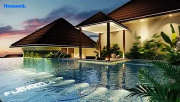 Amenities of Casagrand Florella - Image 139760