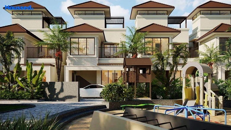 Project Image of Casagrand Florella in Sarjapur, Bangalore - Image 139759