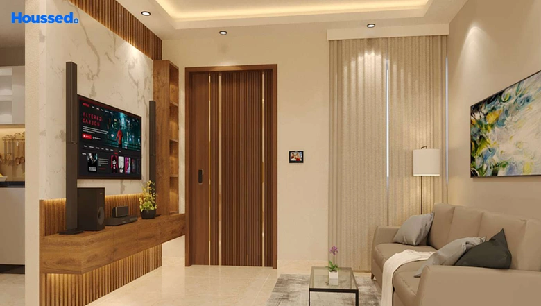 Sample Apartment of Steps Stone Vatsa Amaze in Porur, Chennai - Image 139777