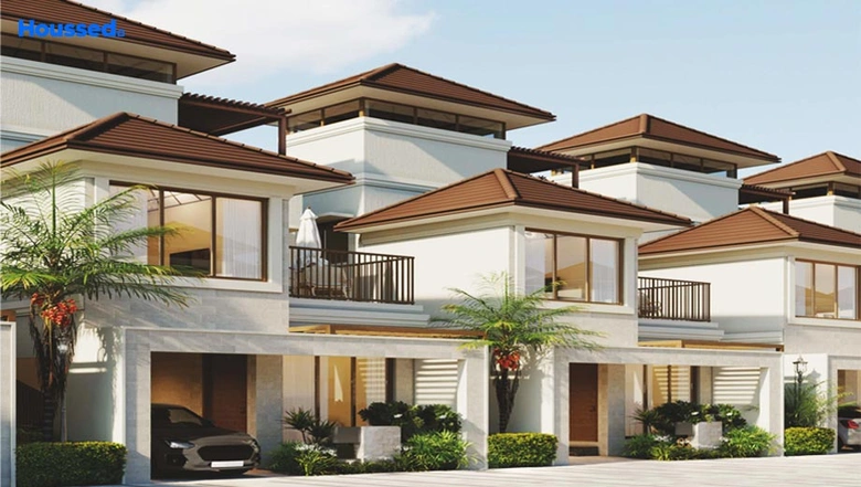 Project Image of Casagrand Florella 2 in Sarjapur, Bangalore - Image 139783