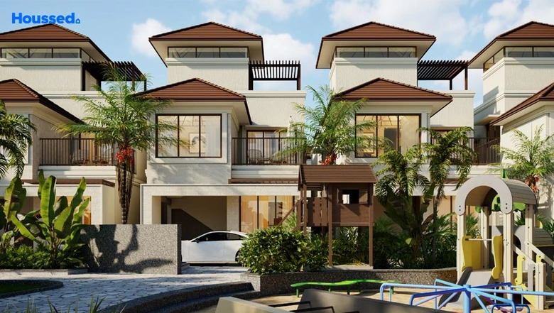 Project Image of Casagrand Florella 2 in Sarjapur, Bangalore - Image 139784