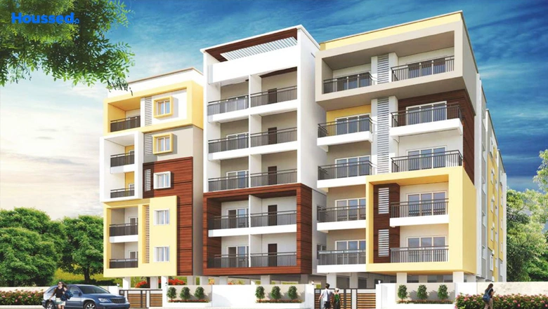 Project Image of SV Nest in Sarjapur, Bangalore - Image 139786