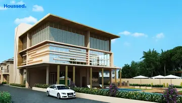 Amenities of Casagrand Luxus - Image 139801