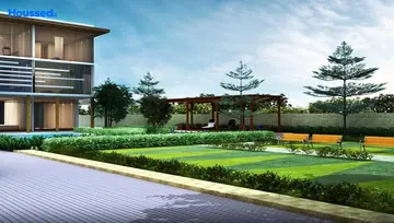 Amenities of Casagrand Luxus - Image 139800
