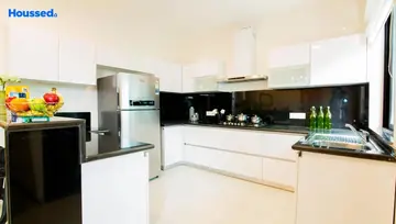 Kitchen of Casagrand Luxus - Image 139802