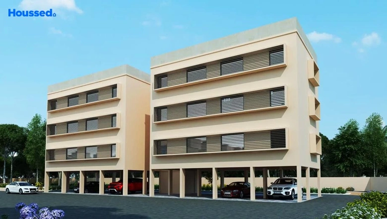 Project Image of Casagrand Luxus in KR Puram, Bangalore - Image 139799