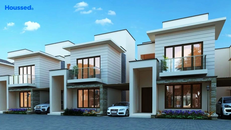 Project Image of Casagrand Luxus in KR Puram, Bangalore - Image 139798