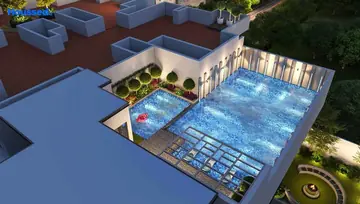 Amenities of Casagrand Regal - Image 139824