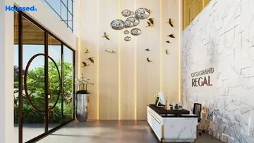 Amenities of Casagrand Regal - Image 139827