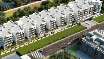Amenities of Casagrand Regal - Image 139826
