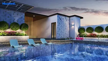 Amenities of Casagrand Regal - Image 139823