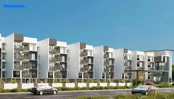 Project Image of Casagrand Regal - Image 139817