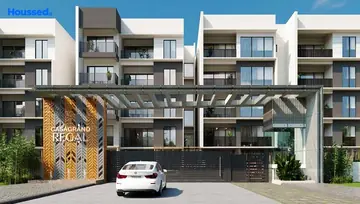 Project Image of Casagrand Regal - Image 139818