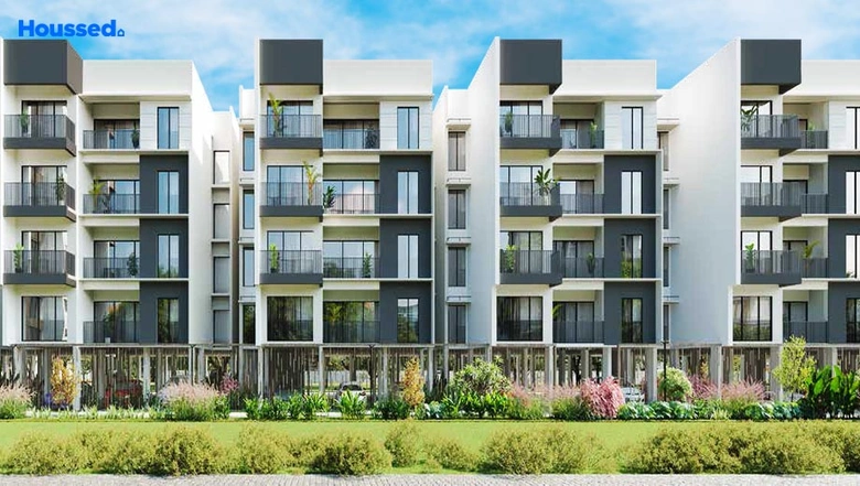 Project Image of Casagrand Regal in Thanisandra, Bangalore - Image 139819