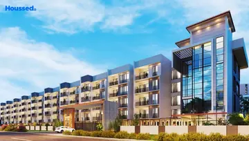 Project Image of Casagrand Regal - Image 139820