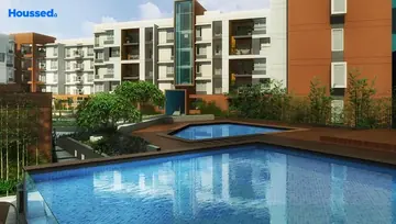 Amenities of Casagrand Royce - Image 139840