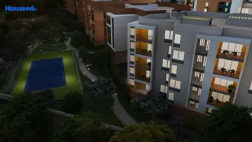 Amenities of Casagrand Royce - Image 139836