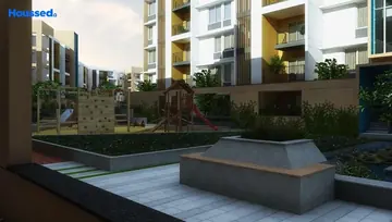Amenities of Casagrand Royce - Image 139839