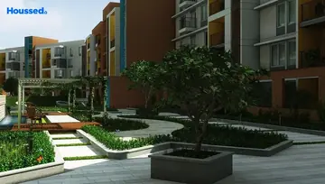 Amenities of Casagrand Royce - Image 139838