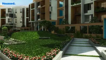 Amenities of Casagrand Royce - Image 139837