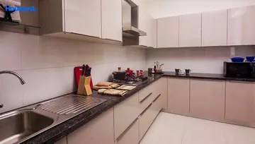 Kitchen of Casagrand Royce - Image 139842