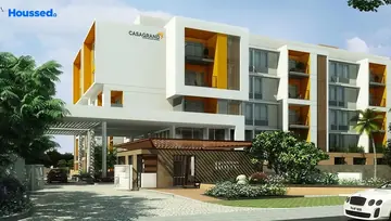 Project Image of Casagrand Royce - Image 139835