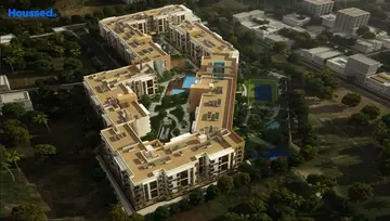 Project Image of Casagrand Royce - Image 139833